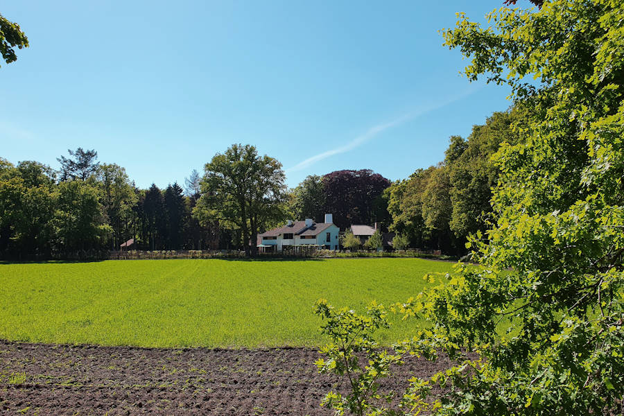 Bos van Bredius-Zuid 2