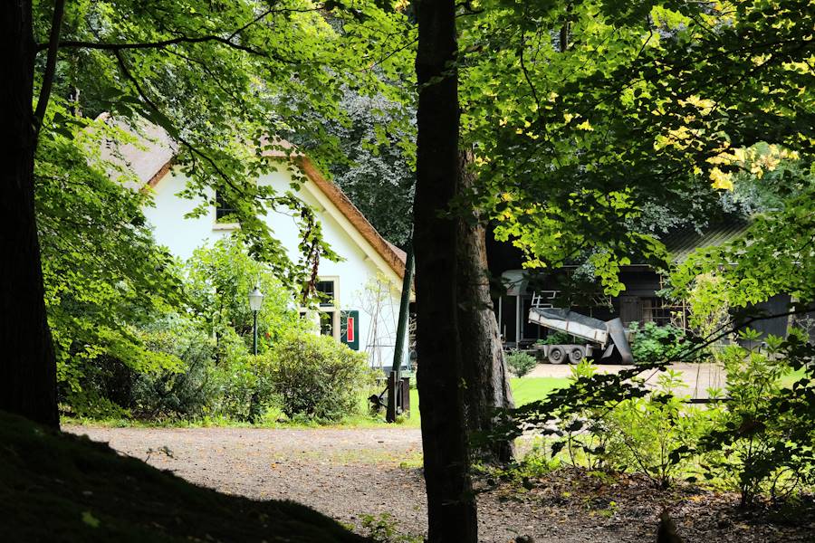 Bos van Bredius-Zuid 4